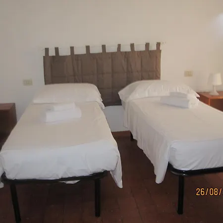 Apartmán Dante
