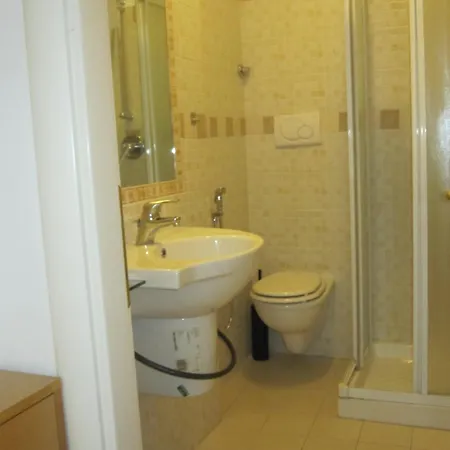 Apartmán Dante *