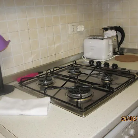 Dante Apartmán