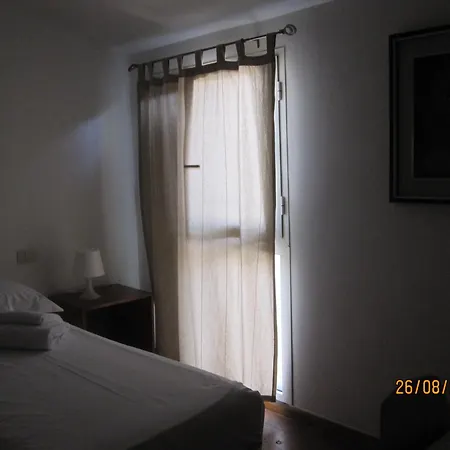 Apartmán Dante