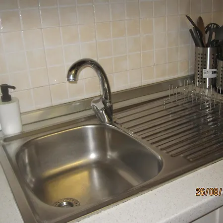 Apartmán Dante *