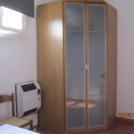 Apartmán Dante Florencie