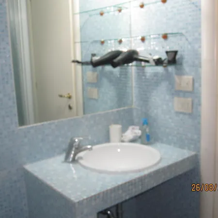 Dante Apartmán Florencie