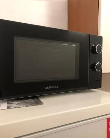 Apartmán Dante