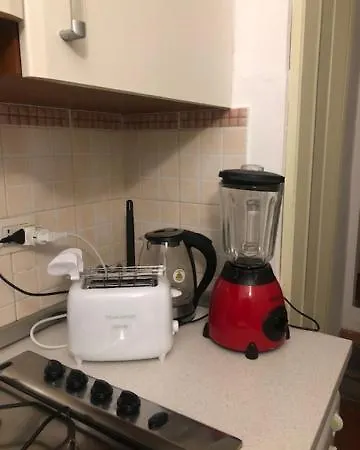 Dante Apartmán *