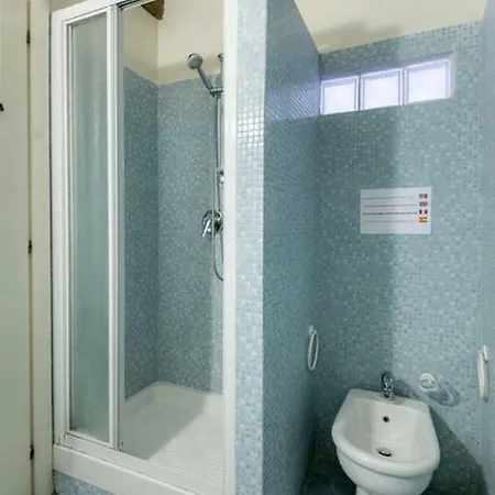 Apartmán Dante Florencie