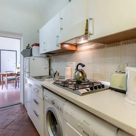 Dante Apartamento