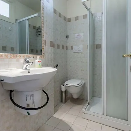 Apartmán Dante *