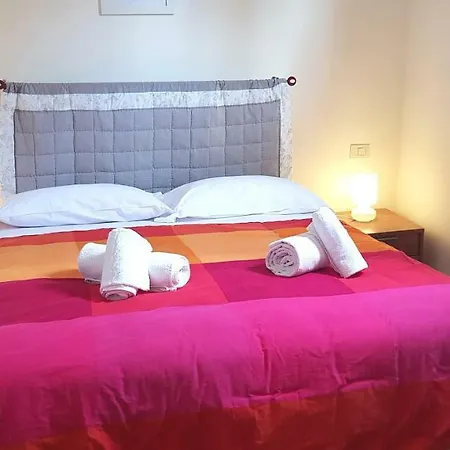Apartmán Dante