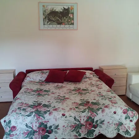 Dante Apartmán *