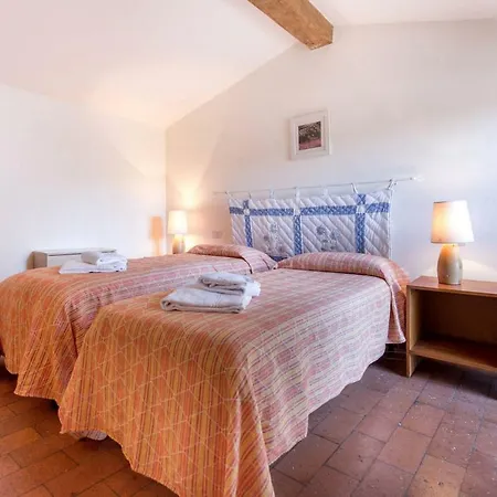 Apartmán Dante
