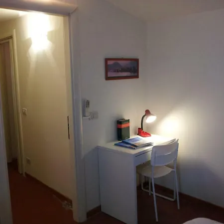 Dante Apartmán