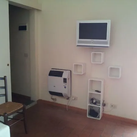 Dante Apartmán