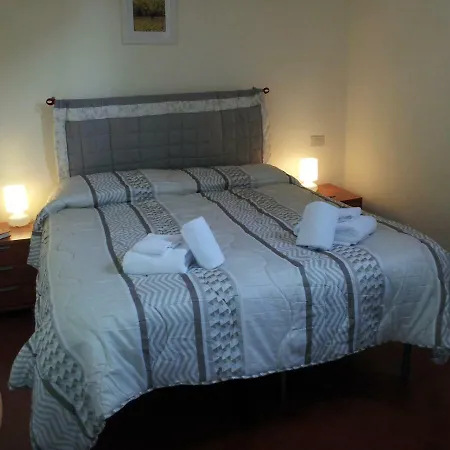 Apartmán Dante Florencie