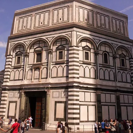 Dante * Florence